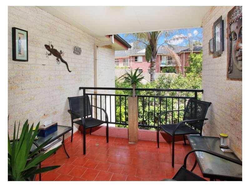 6/48 Neil, Merrylands NSW 2160