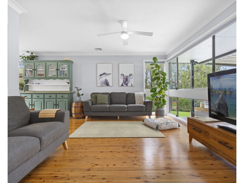 9 Bilpin Street, Greystanes NSW 2145