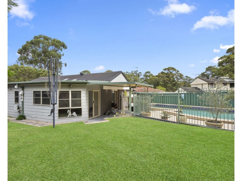 9 Bilpin Street, Greystanes NSW 2145