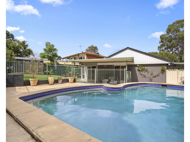 9 Bilpin Street, Greystanes NSW 2145