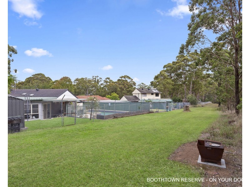 9 Bilpin Street, Greystanes NSW 2145