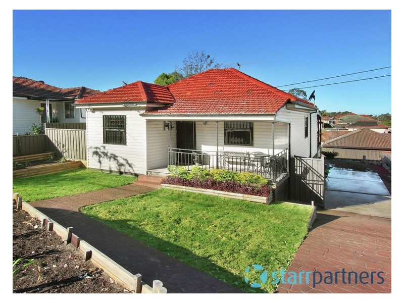 192 Greystanes Road, Greystanes NSW 2145