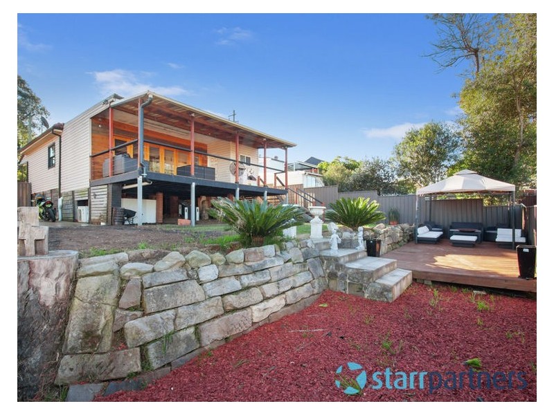 192 Greystanes Road, Greystanes NSW 2145