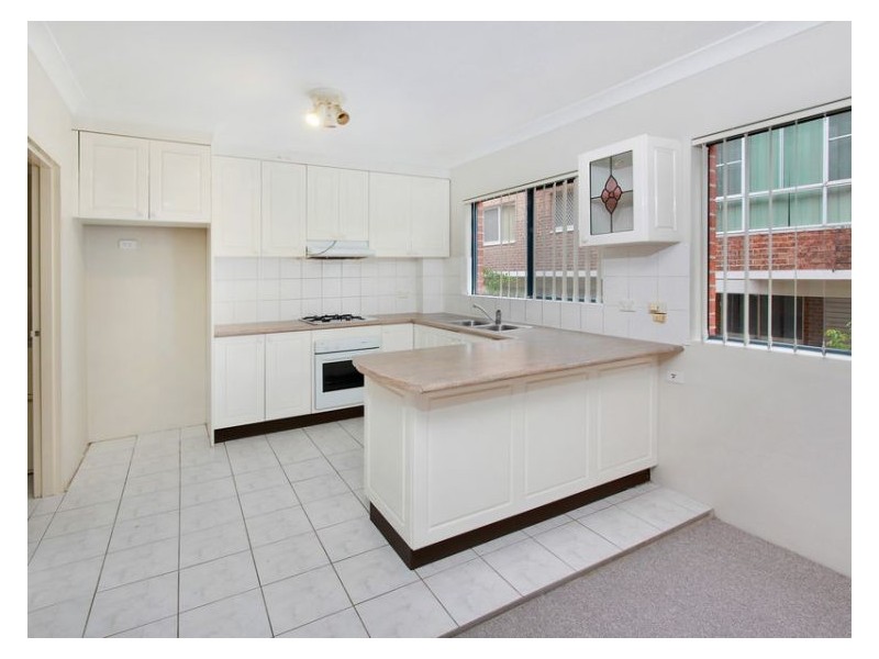 2/130 Good Street, Harris Park NSW 2150
