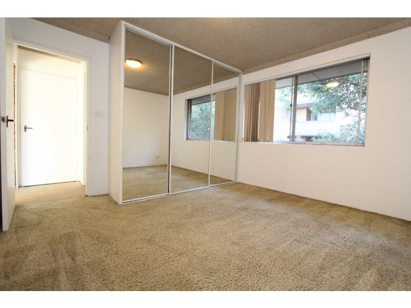 9/55 SHEFFIELD STREET, Merrylands NSW 2160