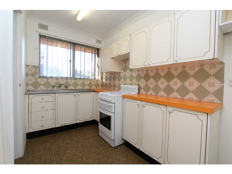 9/55 SHEFFIELD STREET, Merrylands NSW 2160