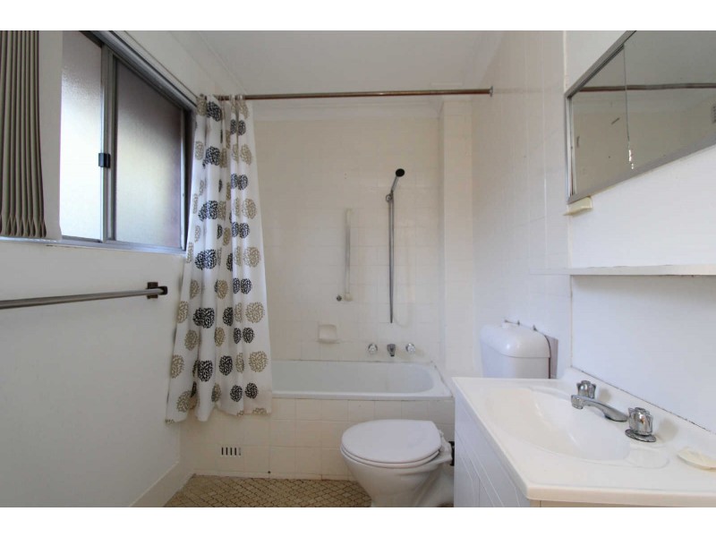 9/55 SHEFFIELD STREET, Merrylands NSW 2160