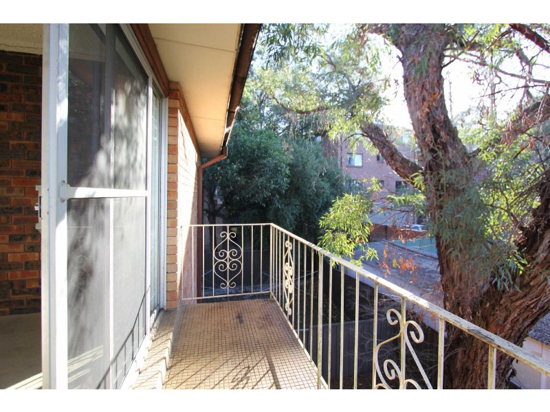 9/55 SHEFFIELD STREET, Merrylands NSW 2160