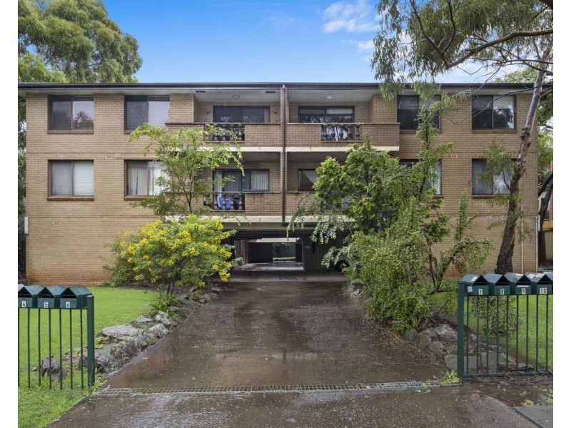 3/22-24 Paton Street, Merrylands NSW 2160