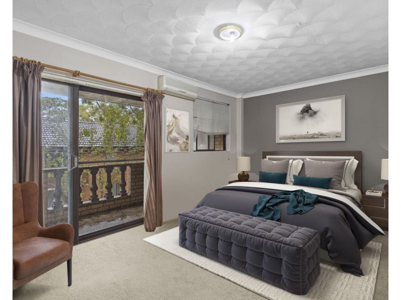 3/22-24 Paton Street, Merrylands NSW 2160