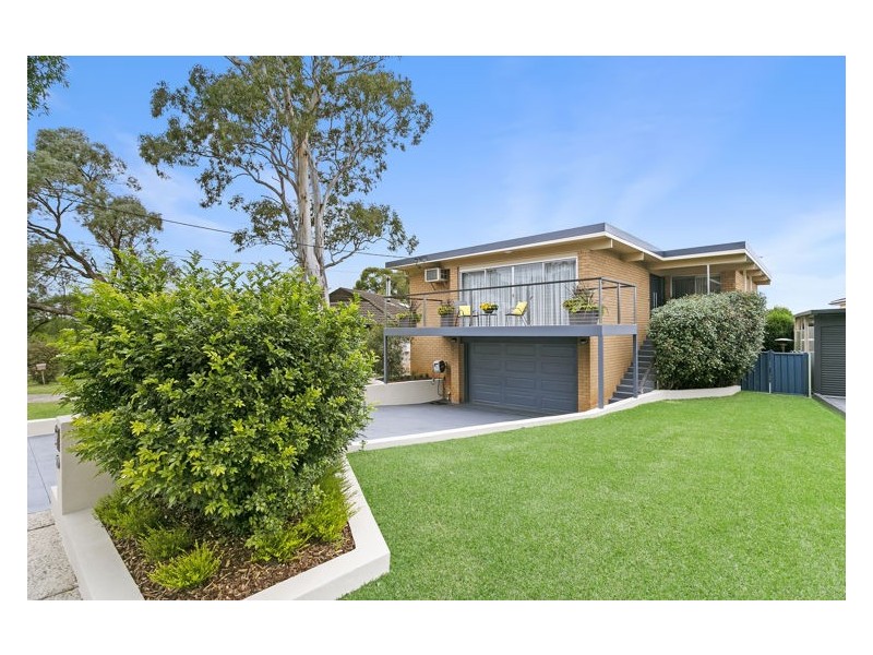 30 Grevillea Crescent, Greystanes NSW 2145