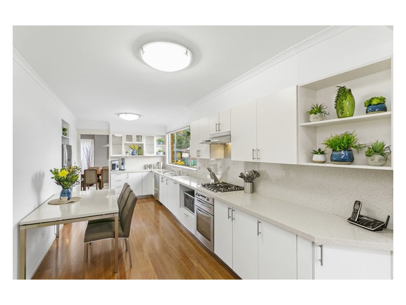 30 Grevillea Crescent, Greystanes NSW 2145