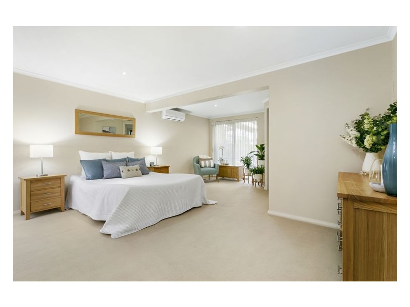 30 Grevillea Crescent, Greystanes NSW 2145