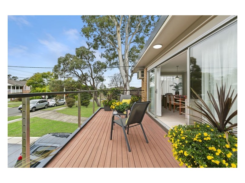 30 Grevillea Crescent, Greystanes NSW 2145