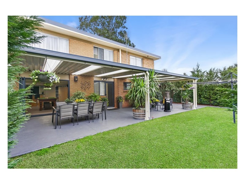 30 Grevillea Crescent, Greystanes NSW 2145