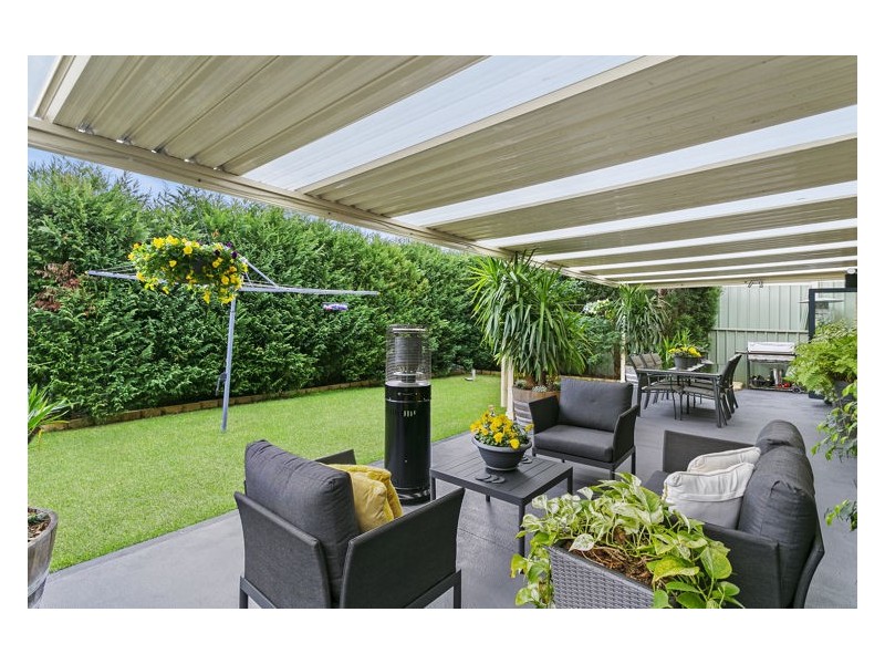 30 Grevillea Crescent, Greystanes NSW 2145