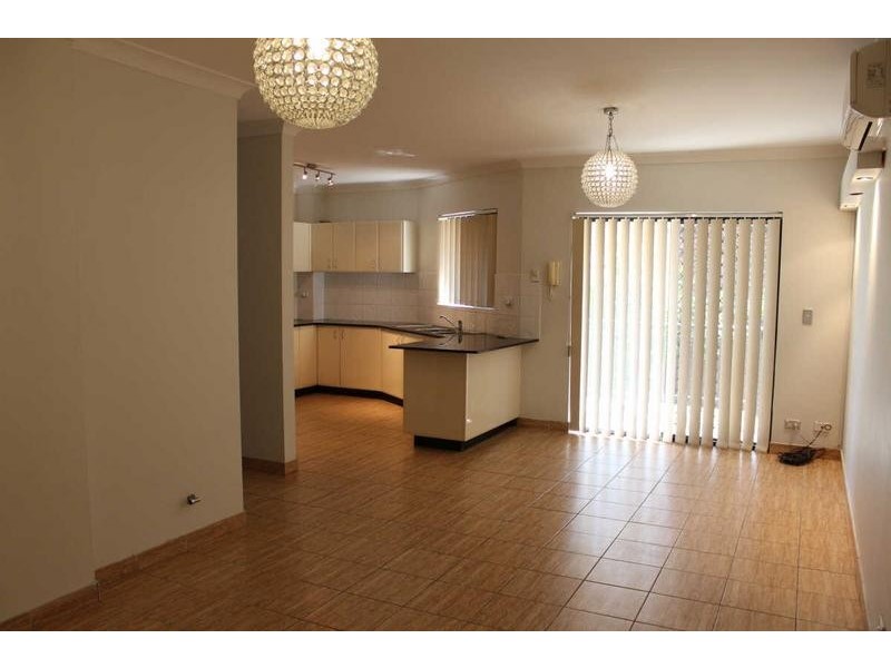 1/17 TODD STREET, Merrylands NSW 2160