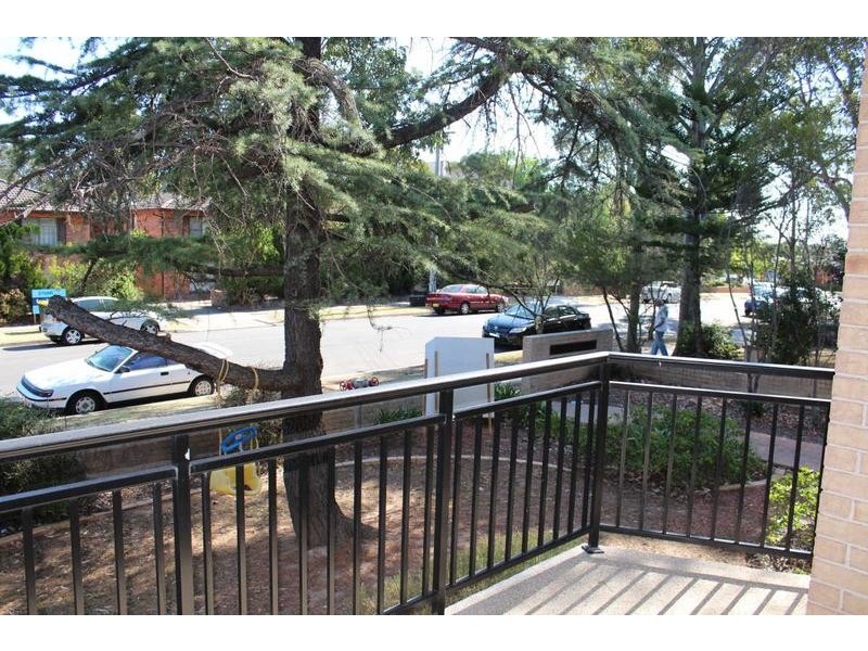 1/17 TODD STREET, Merrylands NSW 2160