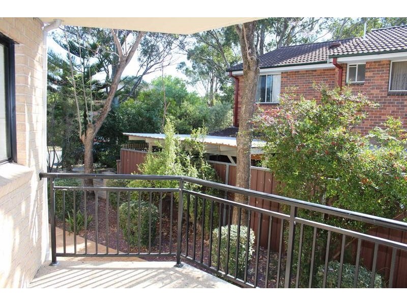 1/17 TODD STREET, Merrylands NSW 2160