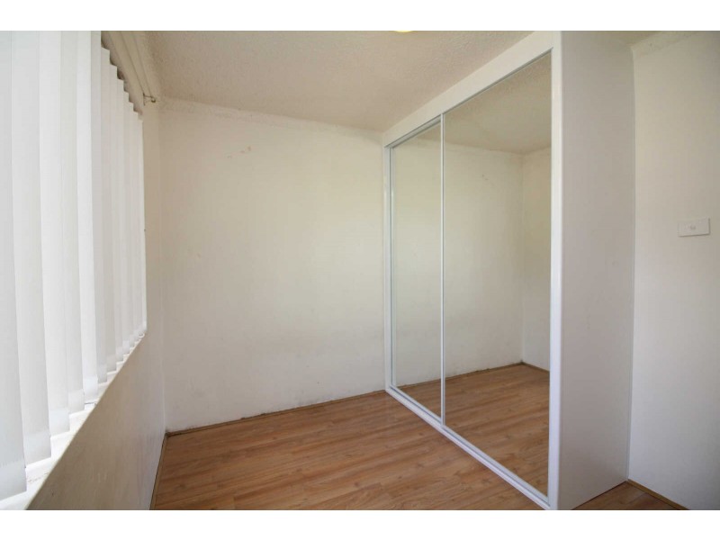 1/22 THE TRONGATE, Granville NSW 2142