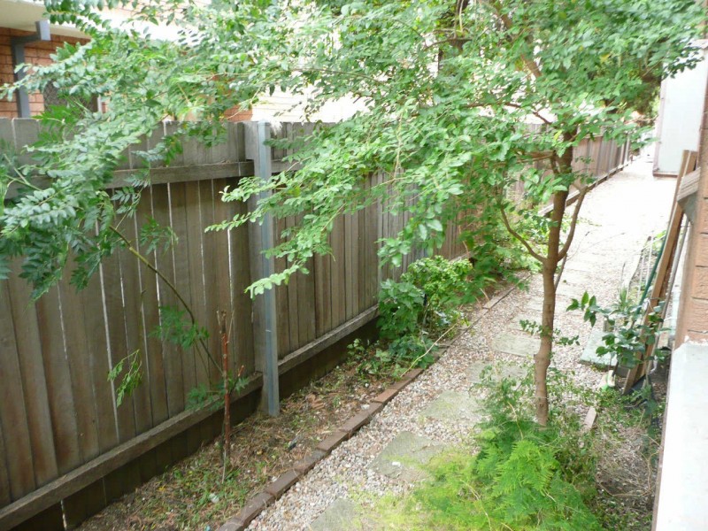 1/22 THE TRONGATE, Granville NSW 2142