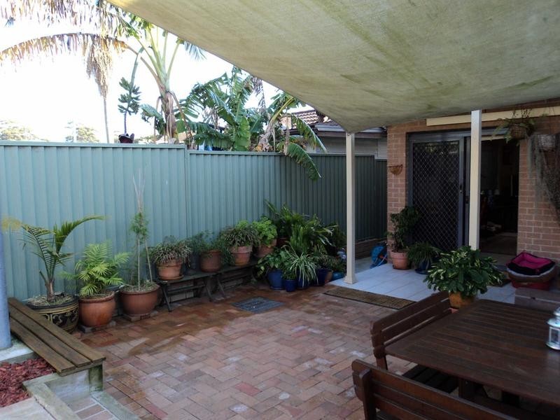 68A DESMOND STREET, Merrylands NSW 2160