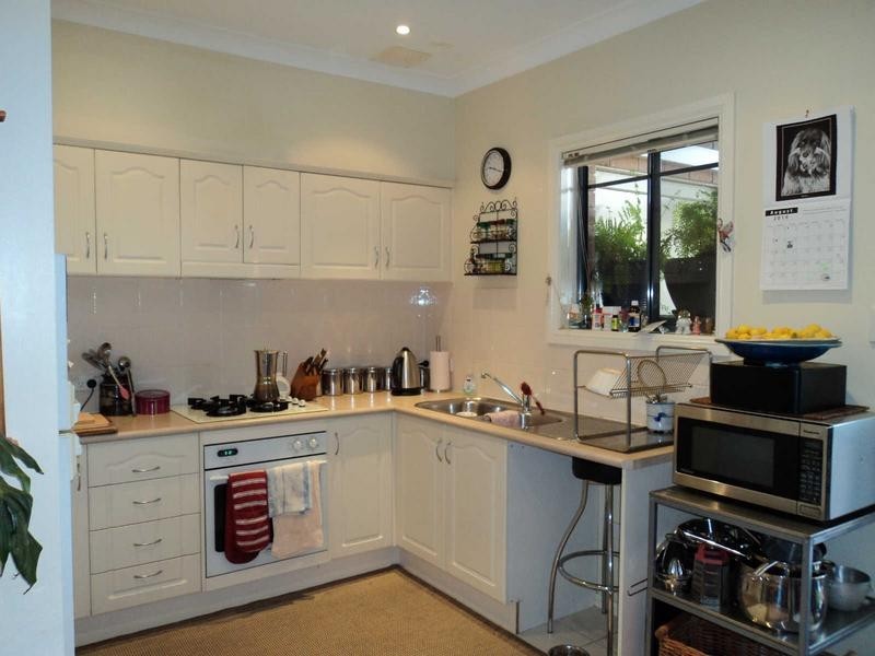 68A DESMOND STREET, Merrylands NSW 2160