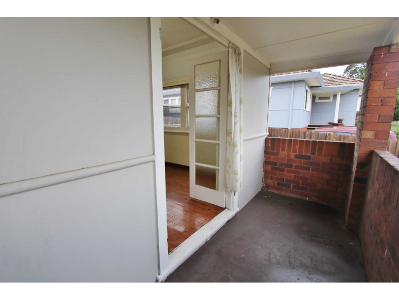 16 ROBILLIARD STREET, Mays Hill NSW 2145