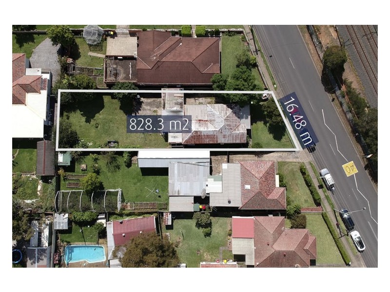 32 Military Road, Merrylands NSW 2160