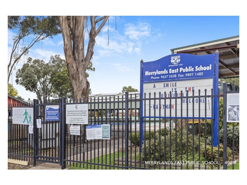 32 Military Road, Merrylands NSW 2160