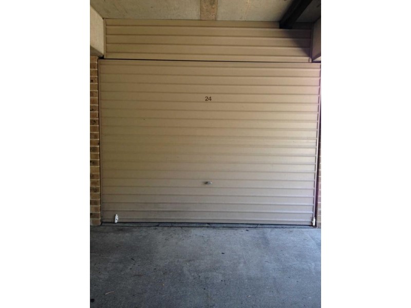 24/53 MANCHESTER STREET, Merrylands NSW 2160