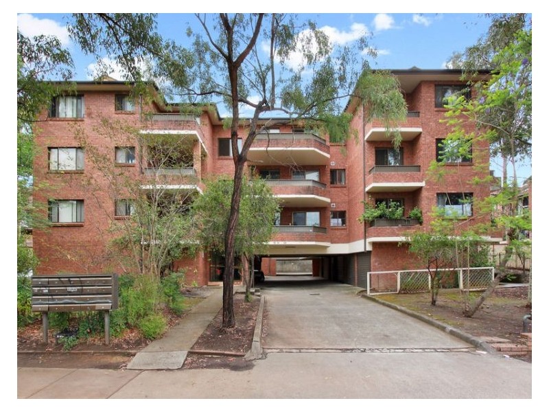 9/41 Lane Street, Wentworthville NSW 2145