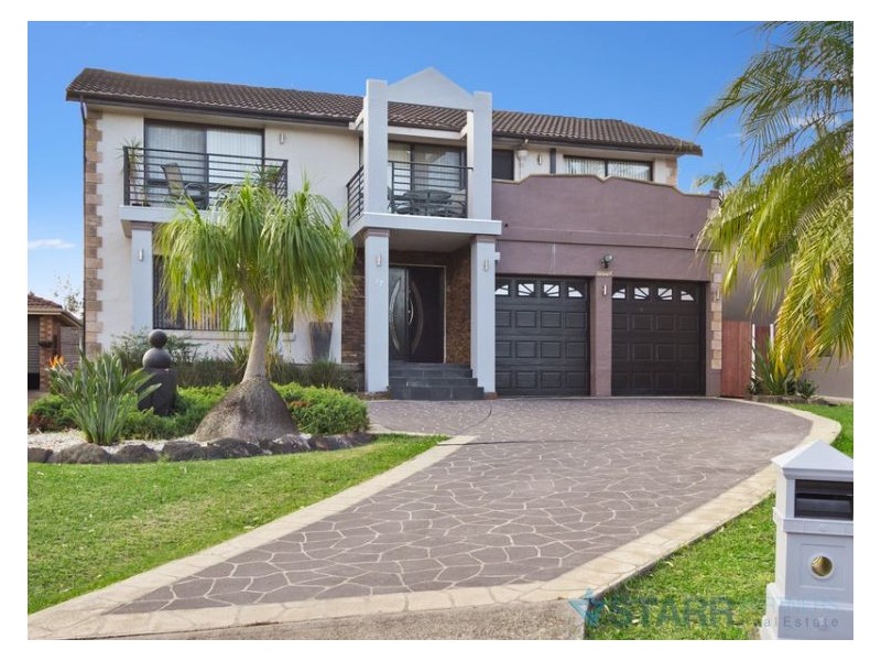 27 Beechwood Avenue, Greystanes NSW 2145