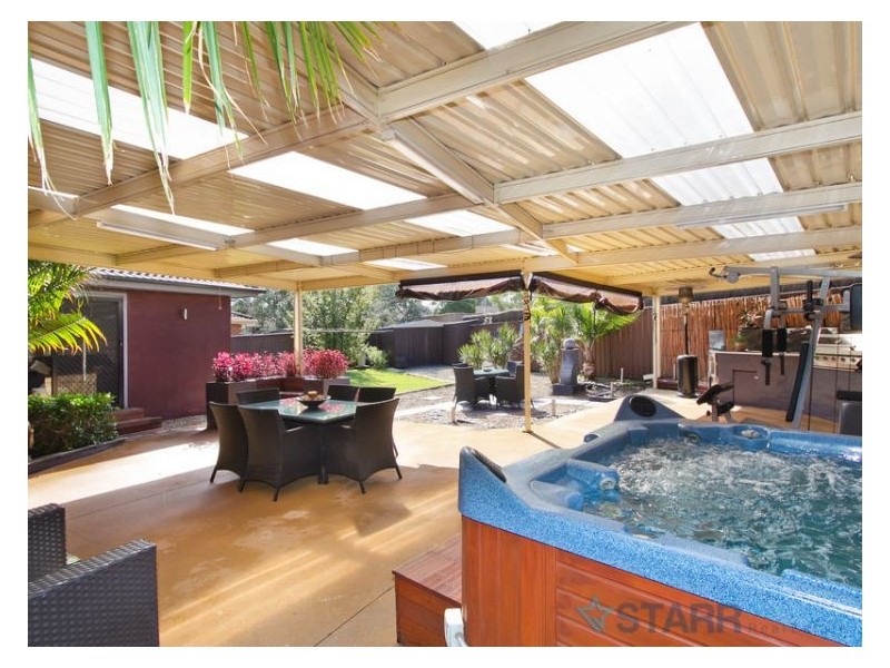 27 Beechwood Avenue, Greystanes NSW 2145
