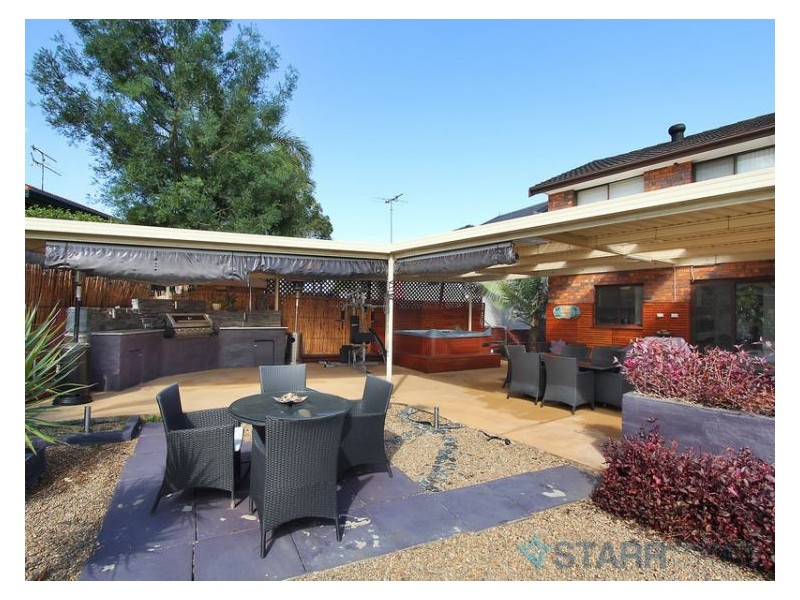 27 Beechwood Avenue, Greystanes NSW 2145