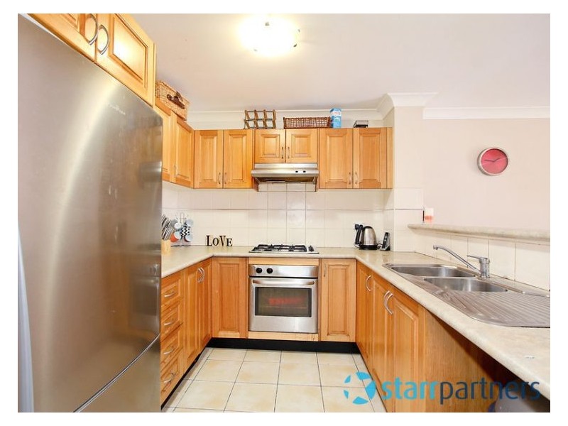 7/2-4 Sheffield Street, Merrylands NSW 2160
