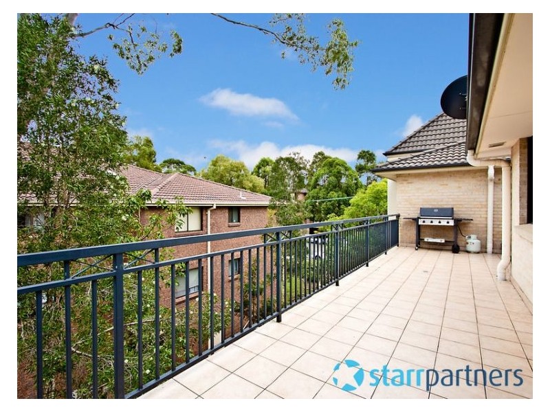 7/2-4 Sheffield Street, Merrylands NSW 2160