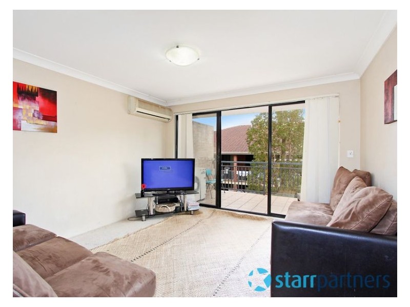 7/2-4 Sheffield Street, Merrylands NSW 2160