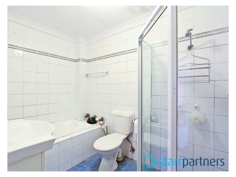 7/2-4 Sheffield Street, Merrylands NSW 2160