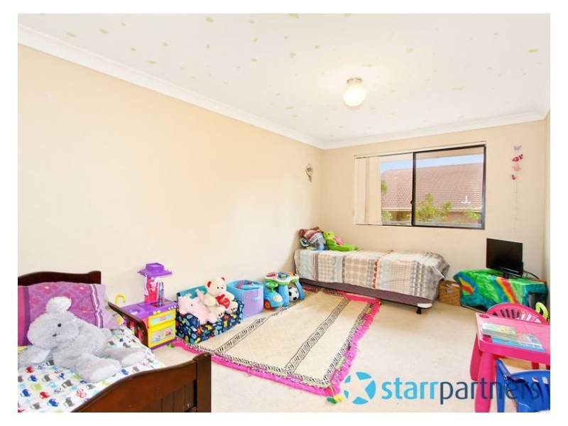 7/2-4 Sheffield Street, Merrylands NSW 2160