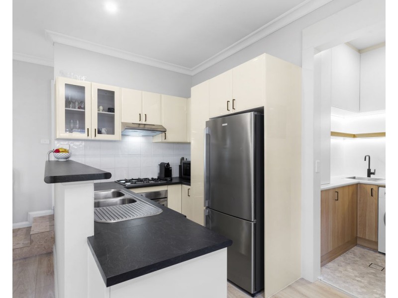 4/530 Guildford Road, Guildford NSW 2161