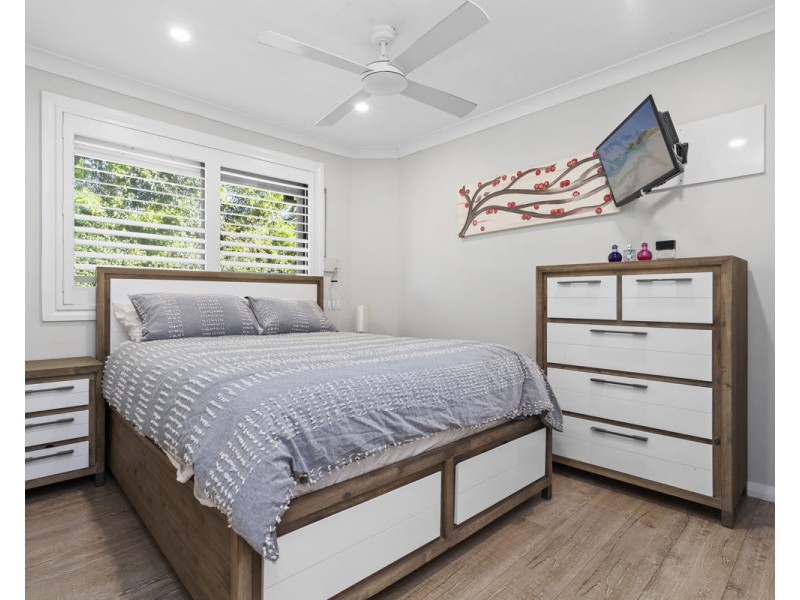 4/530 Guildford Road, Guildford NSW 2161