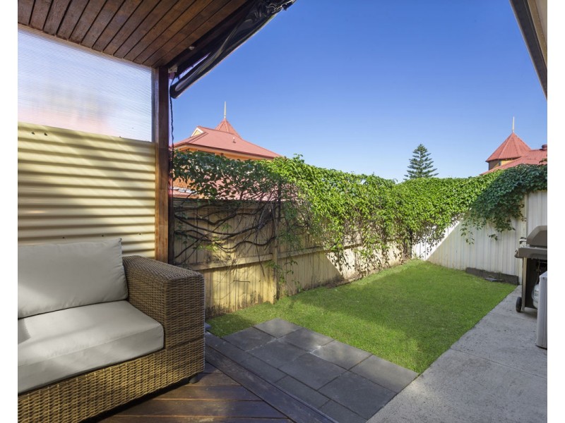 4/530 Guildford Road, Guildford NSW 2161