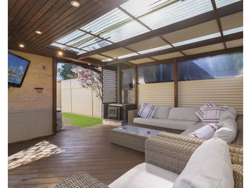 4/530 Guildford Road, Guildford NSW 2161