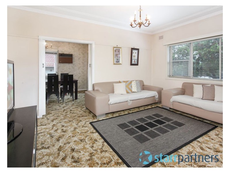 21 Myall Street, Merrylands NSW 2160