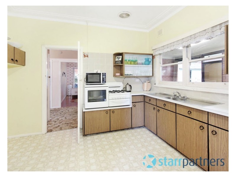 21 Myall Street, Merrylands NSW 2160