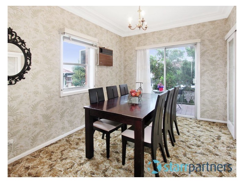 21 Myall Street, Merrylands NSW 2160