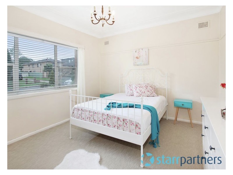 21 Myall Street, Merrylands NSW 2160