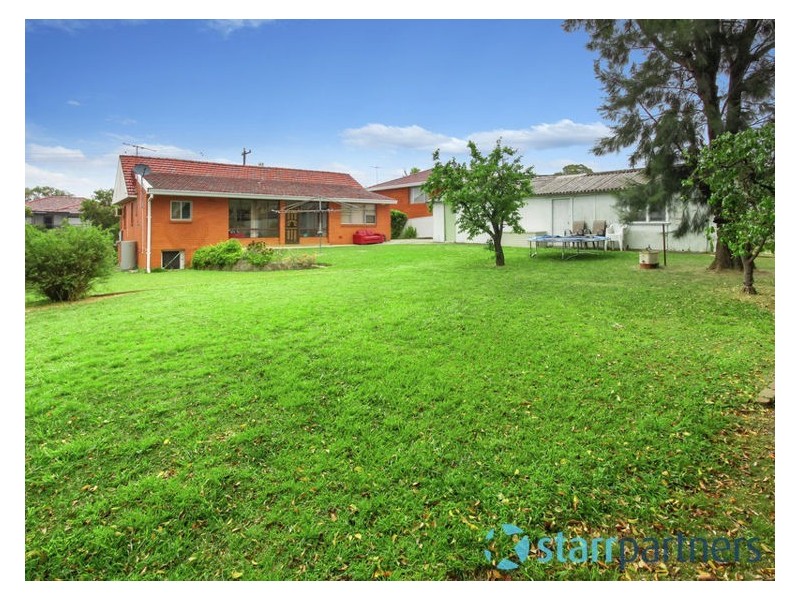 21 Myall Street, Merrylands NSW 2160
