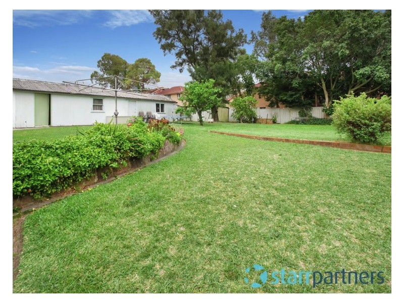 21 Myall Street, Merrylands NSW 2160